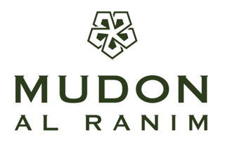 Mudon Al Ranim Townhouses logo